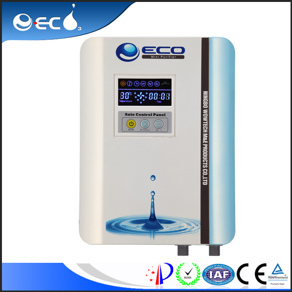 Water Treatment Machine for Kitchen, Bathroom or Cleaning Pets (OLK-P-01)