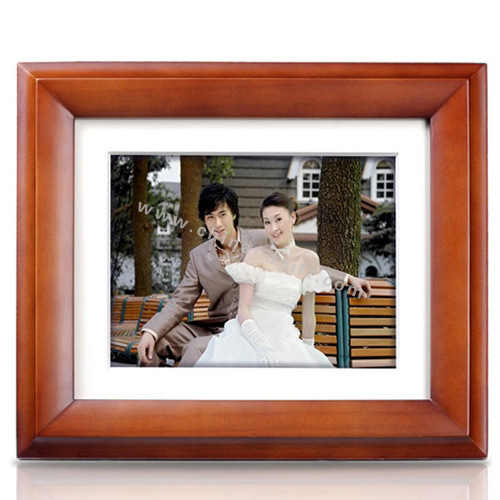 Wooden Frame 7