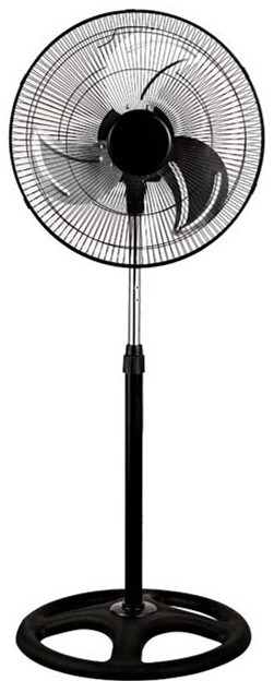 18''industrial Fan-18c