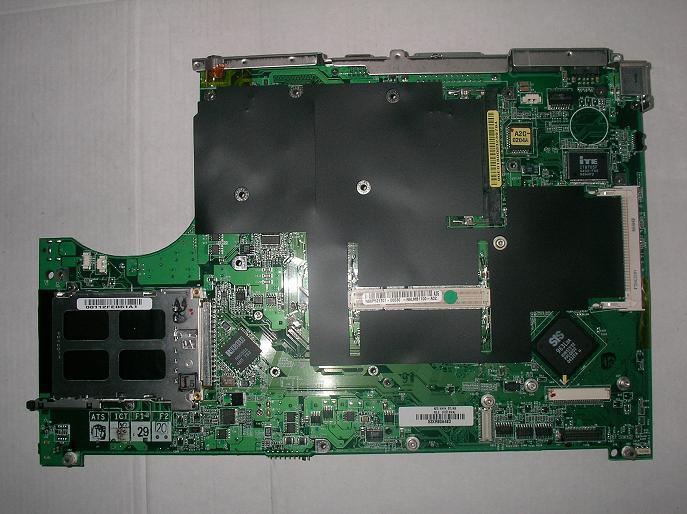 ASUS Motherboard - 2