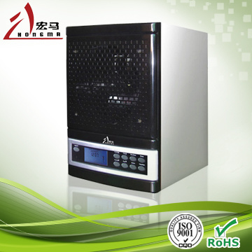 New Design Home and Office Ozone Air Purifier, Air Purifier (HMA-300/CHO)