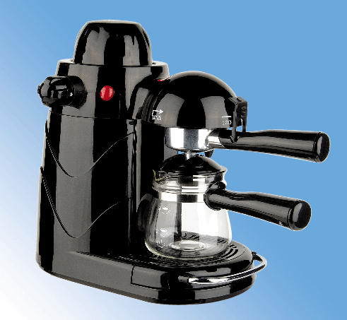 Coffee Maker (WYC-197)