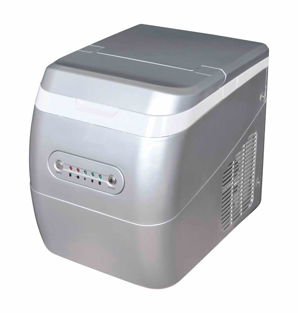 Portable Home Ice Maker Im-12