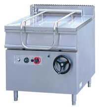 900 & 700 Range - Tilting Bratt Pan (JZH-RS)