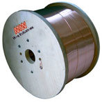 Copper Clad Aluminum Wire