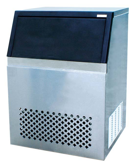 80kg Ice Maker (AX-80)