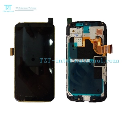 Factory Wholesale LCD for Motorola Moto X Display