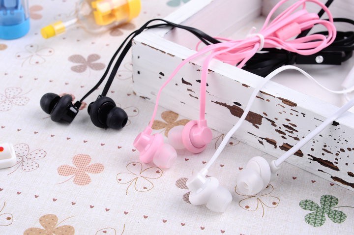 Latest Small MP5 Earphone