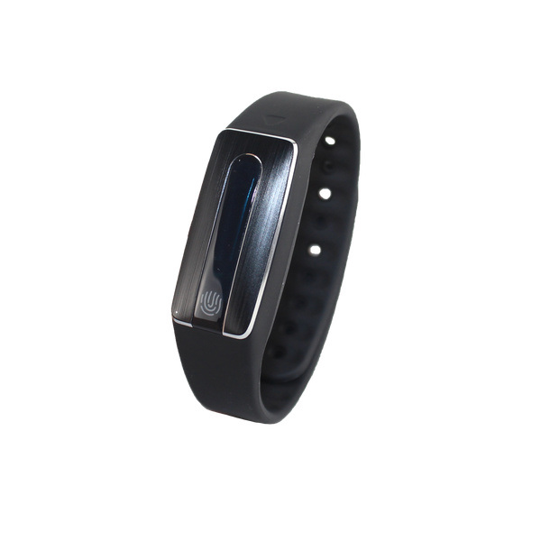 Heart Rate Smart Bracelet for Waterproof Watch