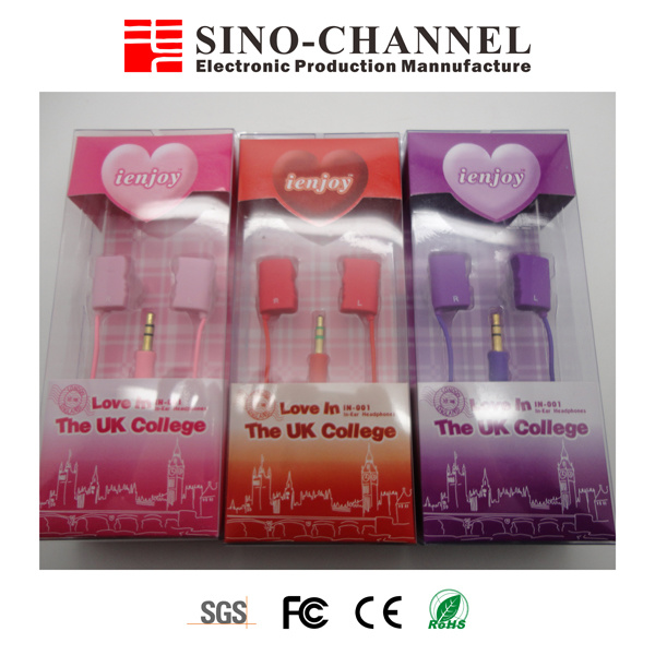 Price Multimedia Origional Earphone