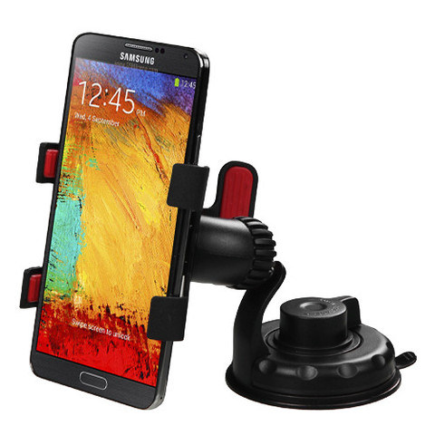 Mybat 360 Pressure Car Holder for S4