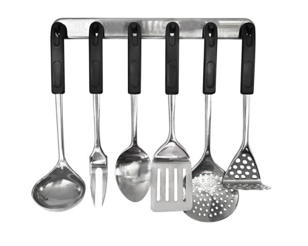 Hot Sales 304# Customized Stainless Steel Kitchen Tool