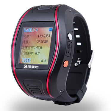 Smart GPS Phone Watch with Phone Function in Sporting