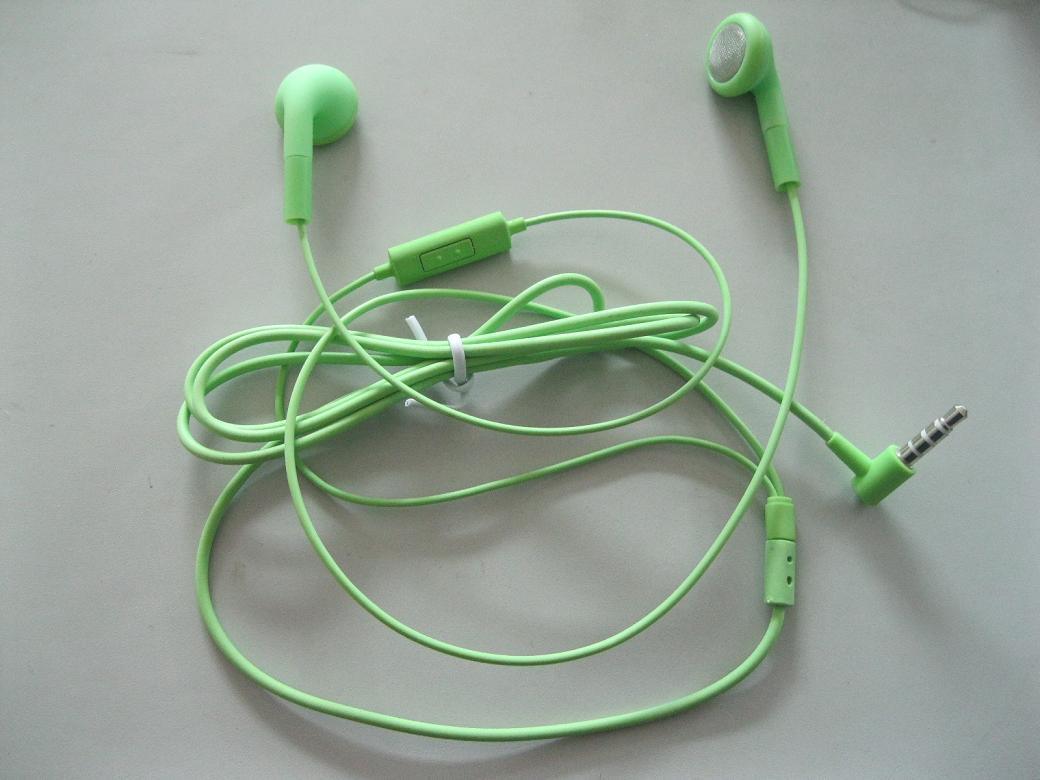 Earphone (ss021901)