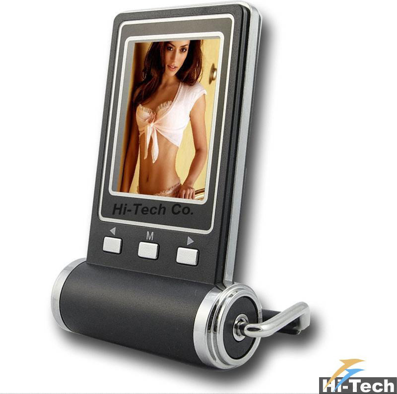 Digital Photo Frame (HTD-024S1)