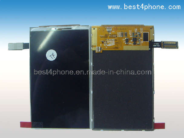 Mobile Phone LCD for Samsung W850