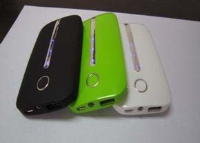 Power Bank (PWB001)