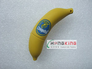 Banana USB Flash Drive