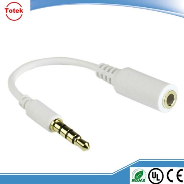 3.5mm Stereo Audio Cable