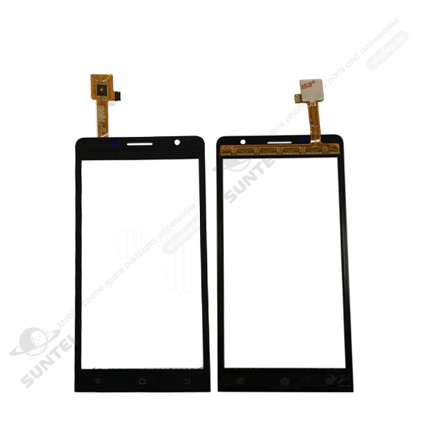 Wholesale High Qualities Mobile Phone LCD for Azumi Kl50 Touch Screen