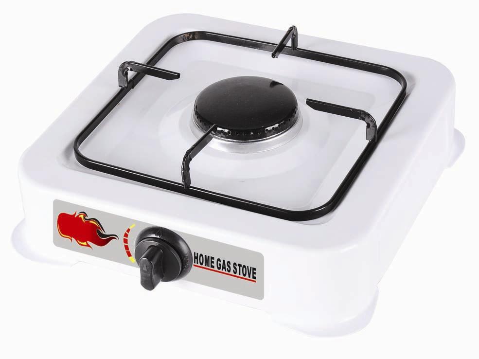 Gas Stove