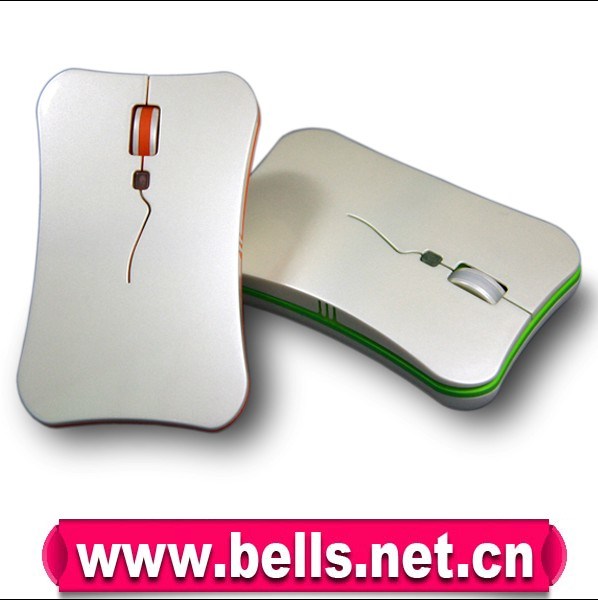 Optical Mouse (BM002G)