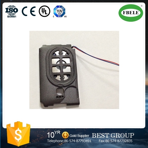 Mobile Phones Cavity Loudspeaker Wiring 3020 Cavity Speaker