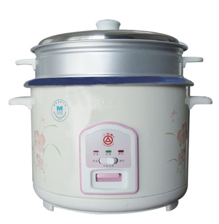 Straight Type Electric Rice Cooker (CFXB30-98 2DZ)