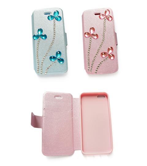 Candy Color Cell Phone Cover