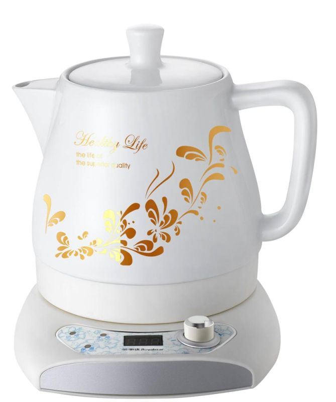 Electric Kettle