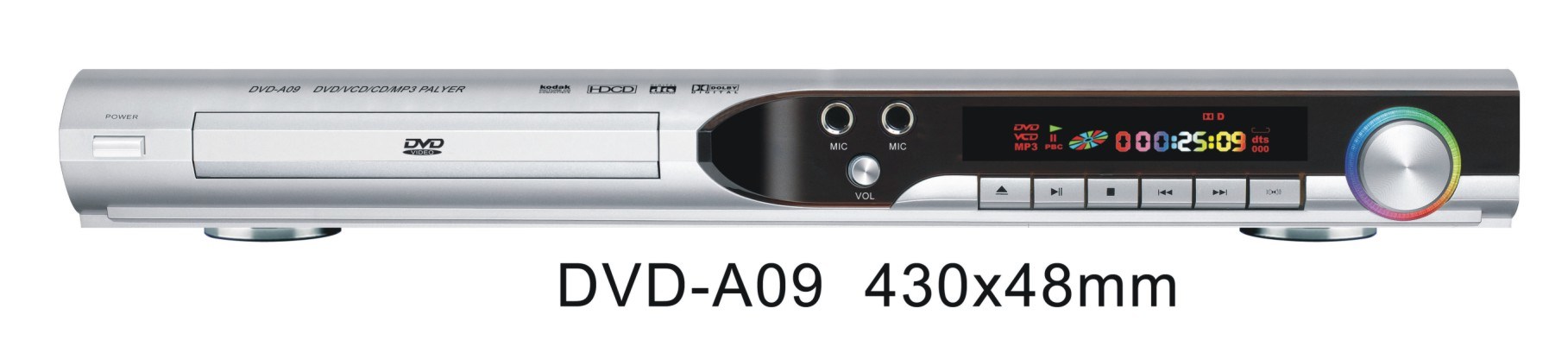 DVD Player (A09)