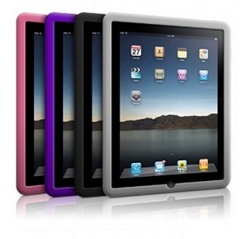 Cover for iPad 2