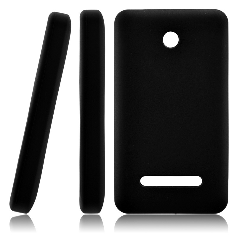 Mobile Phone Silicon Case for Nokia N210