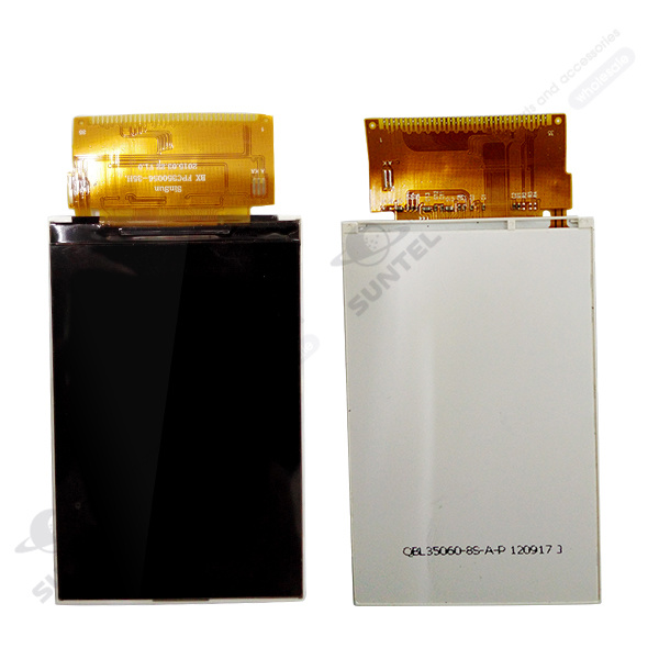 Hot Sale Cell Phone LCD Display for Bmobile Ax535