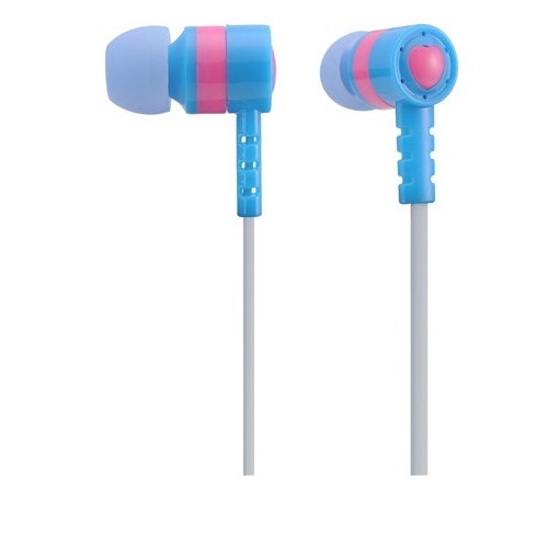 Hot Selling Custom Super Bass MP3 Stereo Earphone