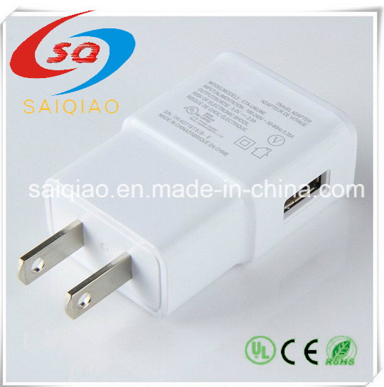 Eta-U90jwe Mobile Phone Charger for Samsung Galaxy S4