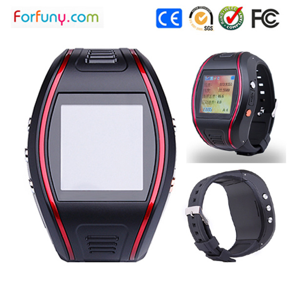 Cool 2g Kids, Students, Elder GPS Tracker/Kids GPS Smart Watch