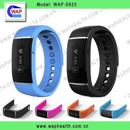 Wap-Health Multi Funtion Smart Watch