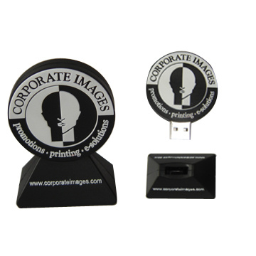 Trophies USB Flash Drive