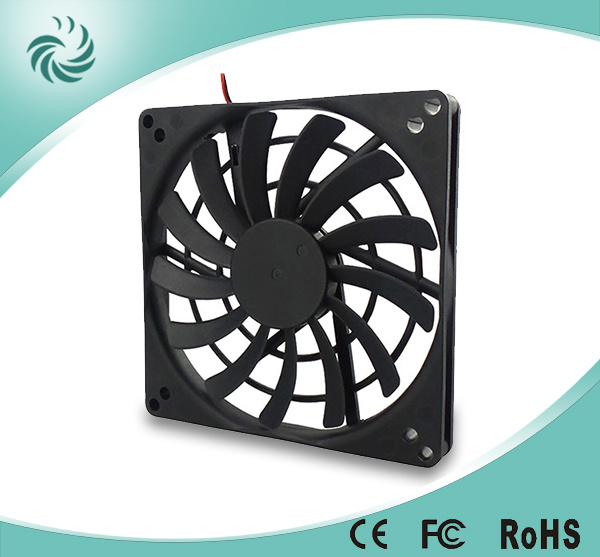 1012 High Quality Cooling Fan 100X100X12mm