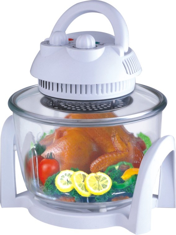 High Quality Mini Halogen Oven (LD-M1)