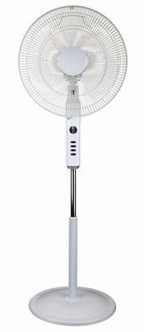 16 Inch Pedestal Fan with Copper Motor (FS1-40.803)