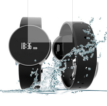 Waterproof Smart Watch Sports Smart Watch Healthy Wristband