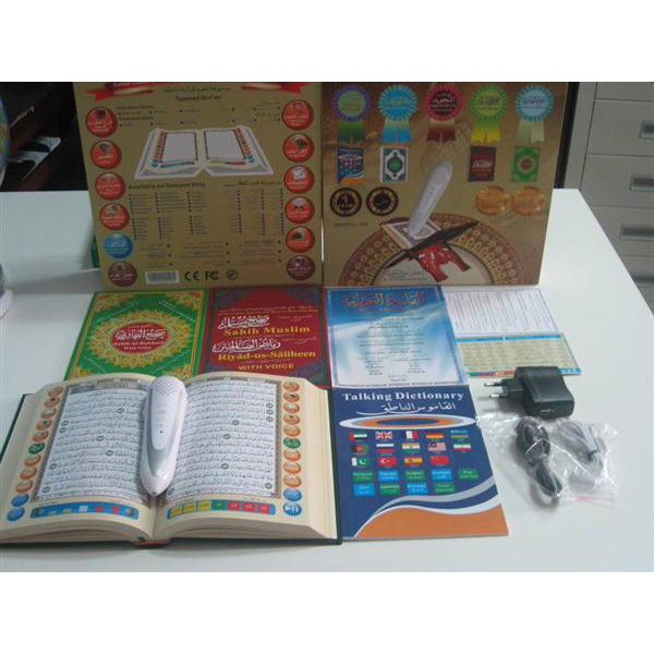 Digital Quran Read Pen Player (M9)