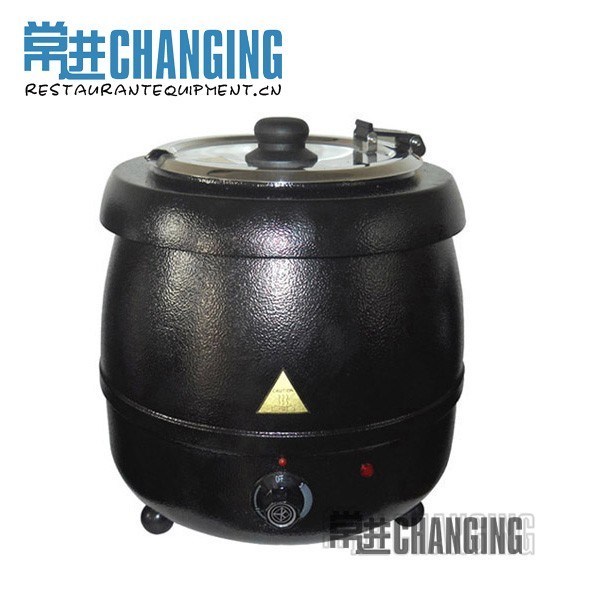 Electric Soup Kettle/Soup Warmer (HT-502)