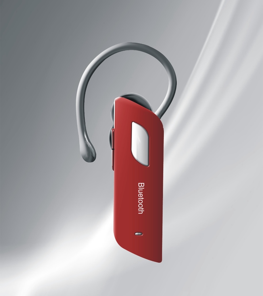 V3.0 Bluetooth Headset for iPhone, iPad (HF-BH117)