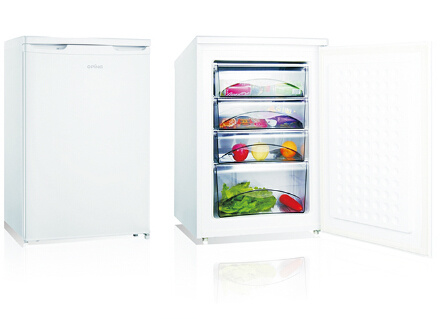 High Quality Single/Double Door Refrigerator, Fridge with CE/CB/RoHS