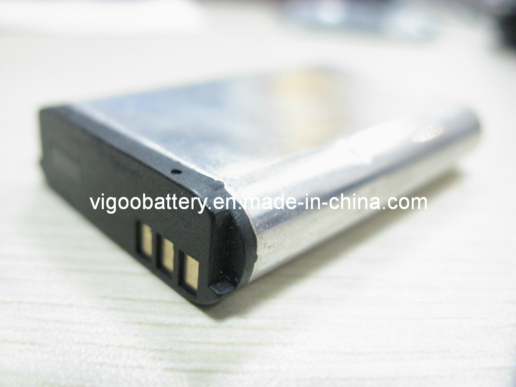 Mobile Phone Battery 9c 600mAh 900mAh 1200mAh 1500mAh