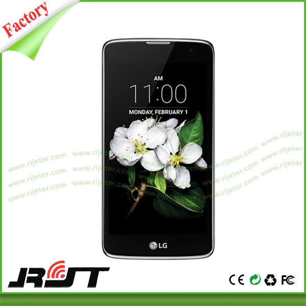 0.33mm Ultra Definition Tempered Glass Screen Protector for LG K7 (RJT-A3019)