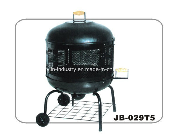 BBQ (JB-029T5)